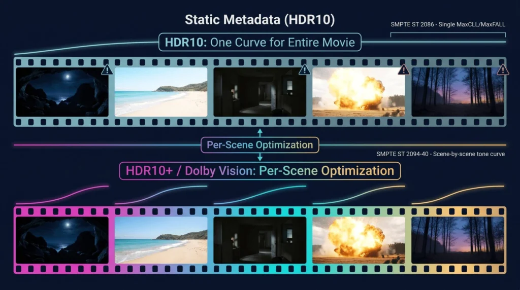 hdr10-hdr10plus-dolby-vision-static-vs-dynamic-metadata