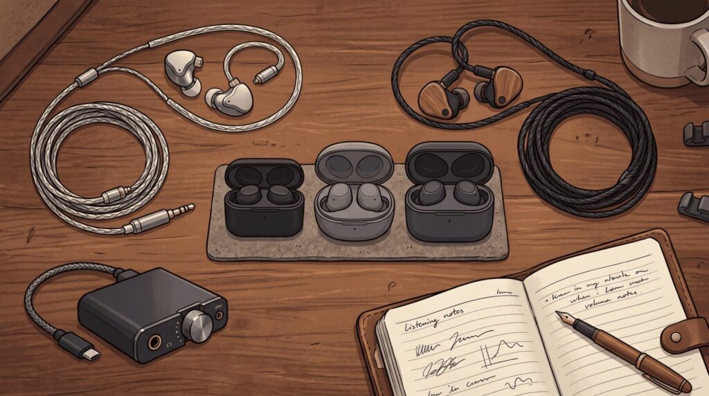 hi-fi-toha-owned-equipment-collage