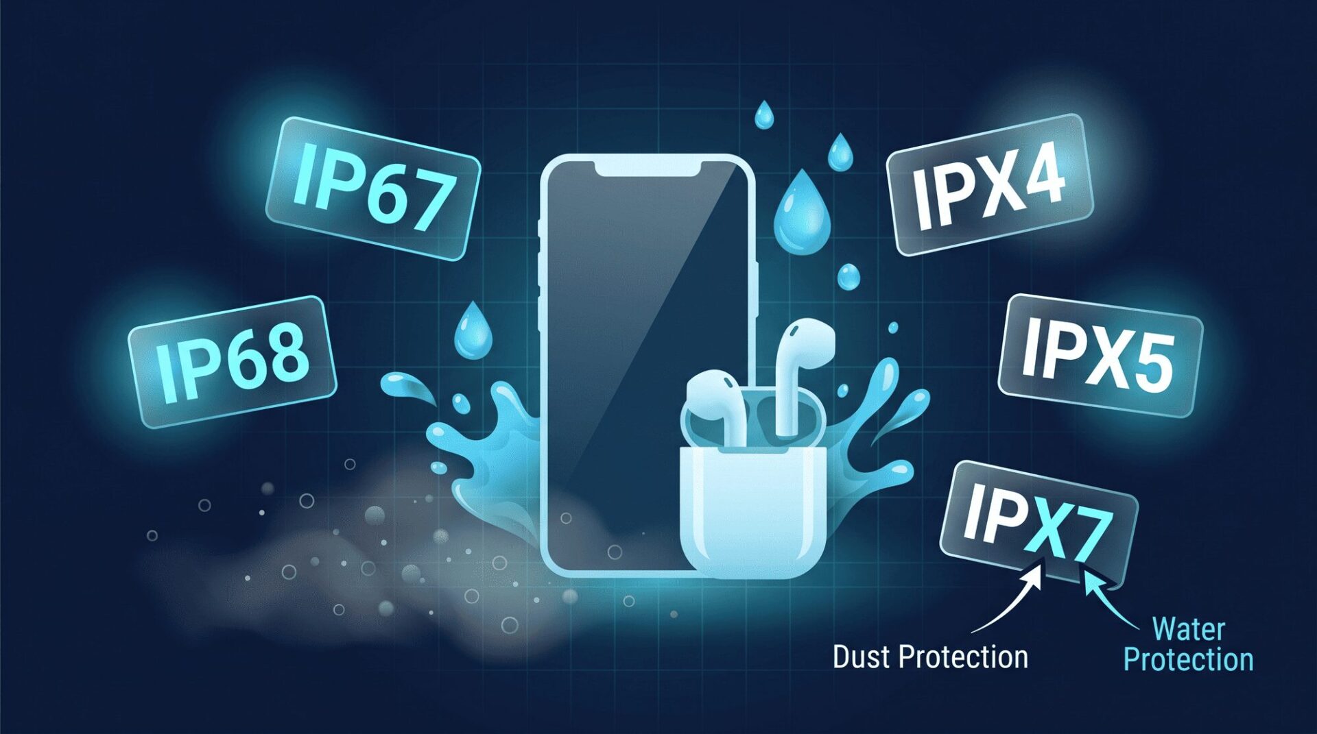 ipxx-toha-hero-waterproof-devices