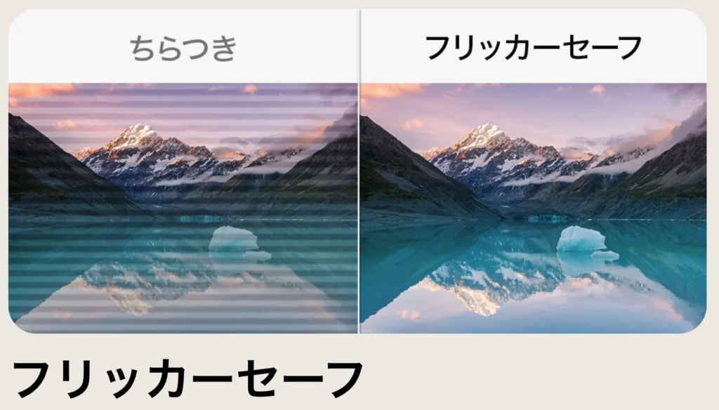 lg-27u711b-b-flicker-safe-comparison