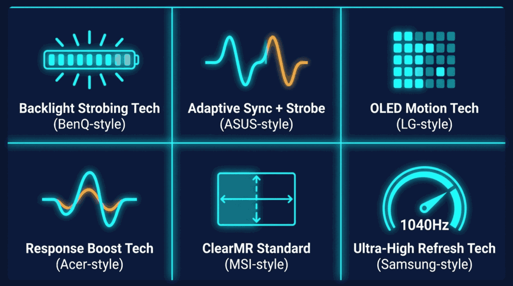 monitor-response-time-gtg-mprt-manufacturer-tech-overview