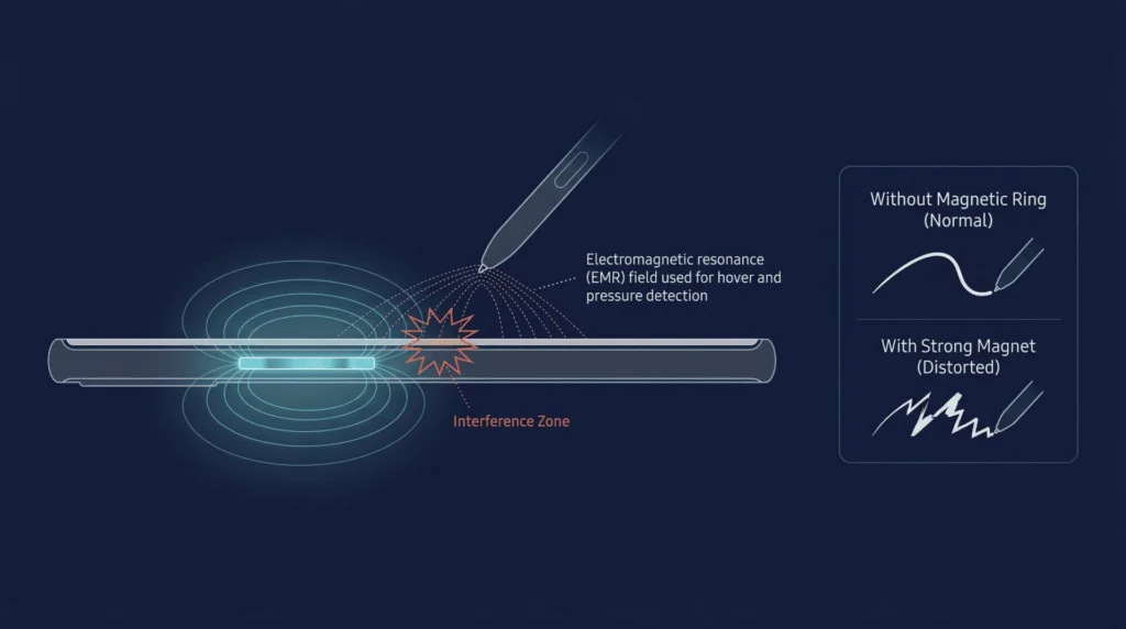 qi-qi2-chigai-s-pen-magnetic-interference