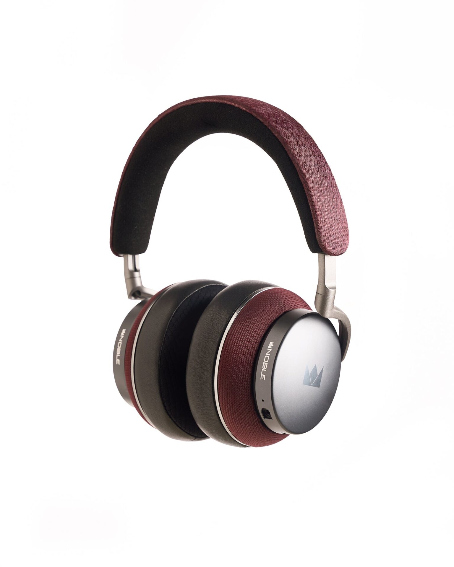 FoKus Apollo Pro の新色 Burgundy