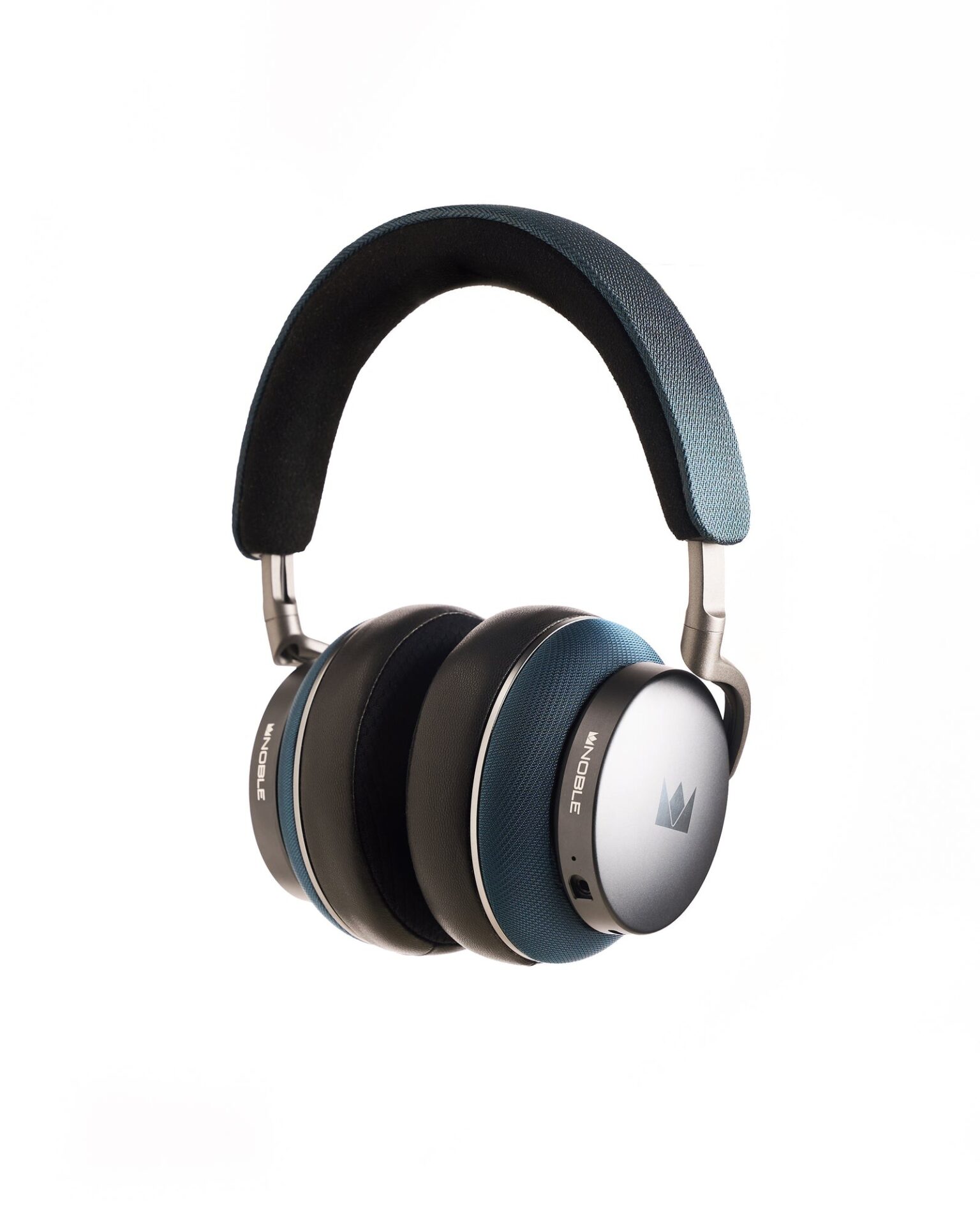 FoKus Apollo Pro の新色 Peacock Blue