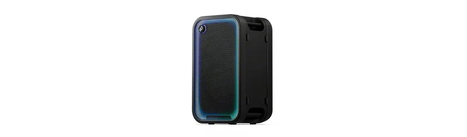 ソニー ULT TOWER 7（SRS-ULT700）の外観